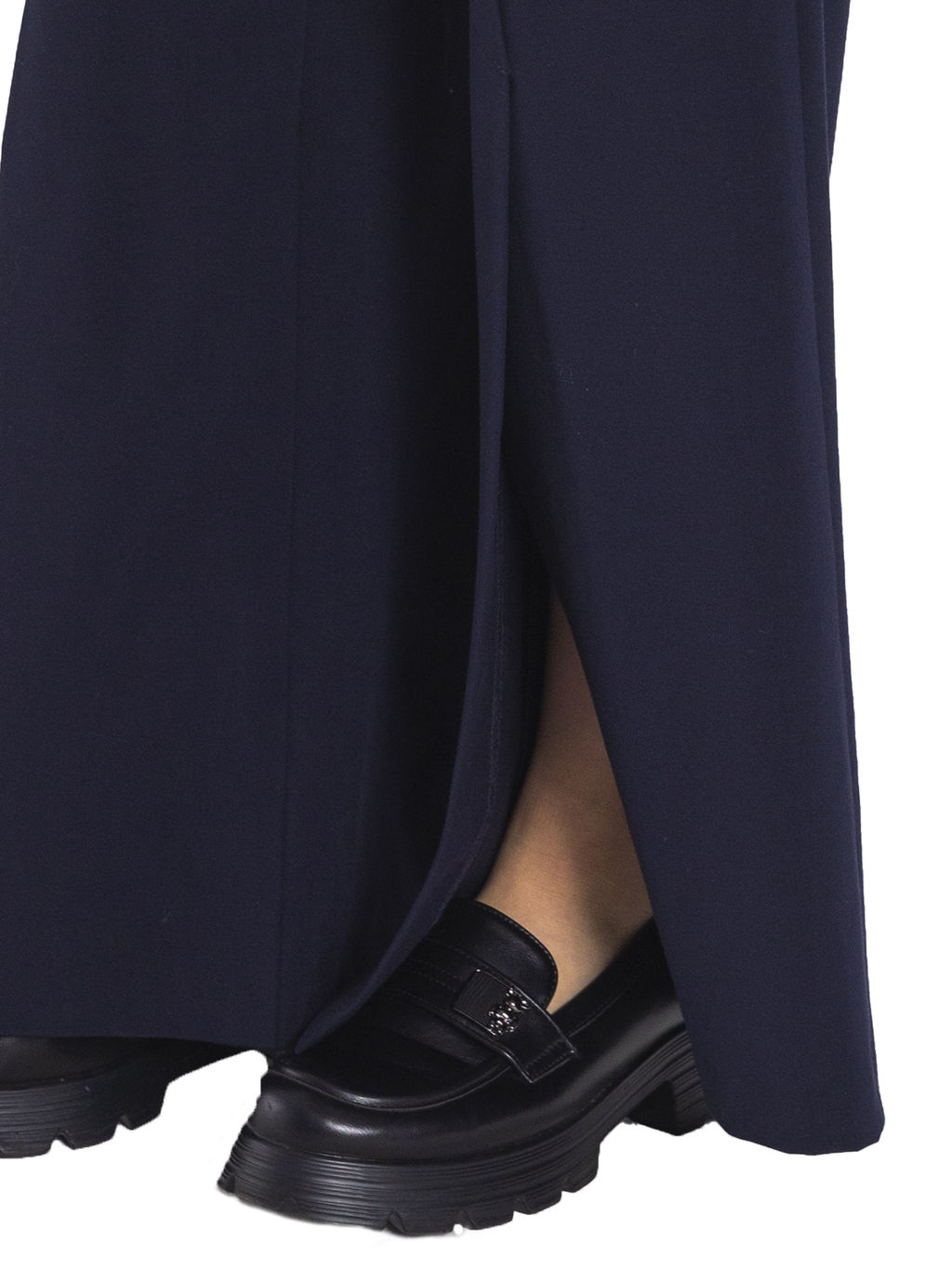 Брюки дев. О76999 - Карамелли фото 5