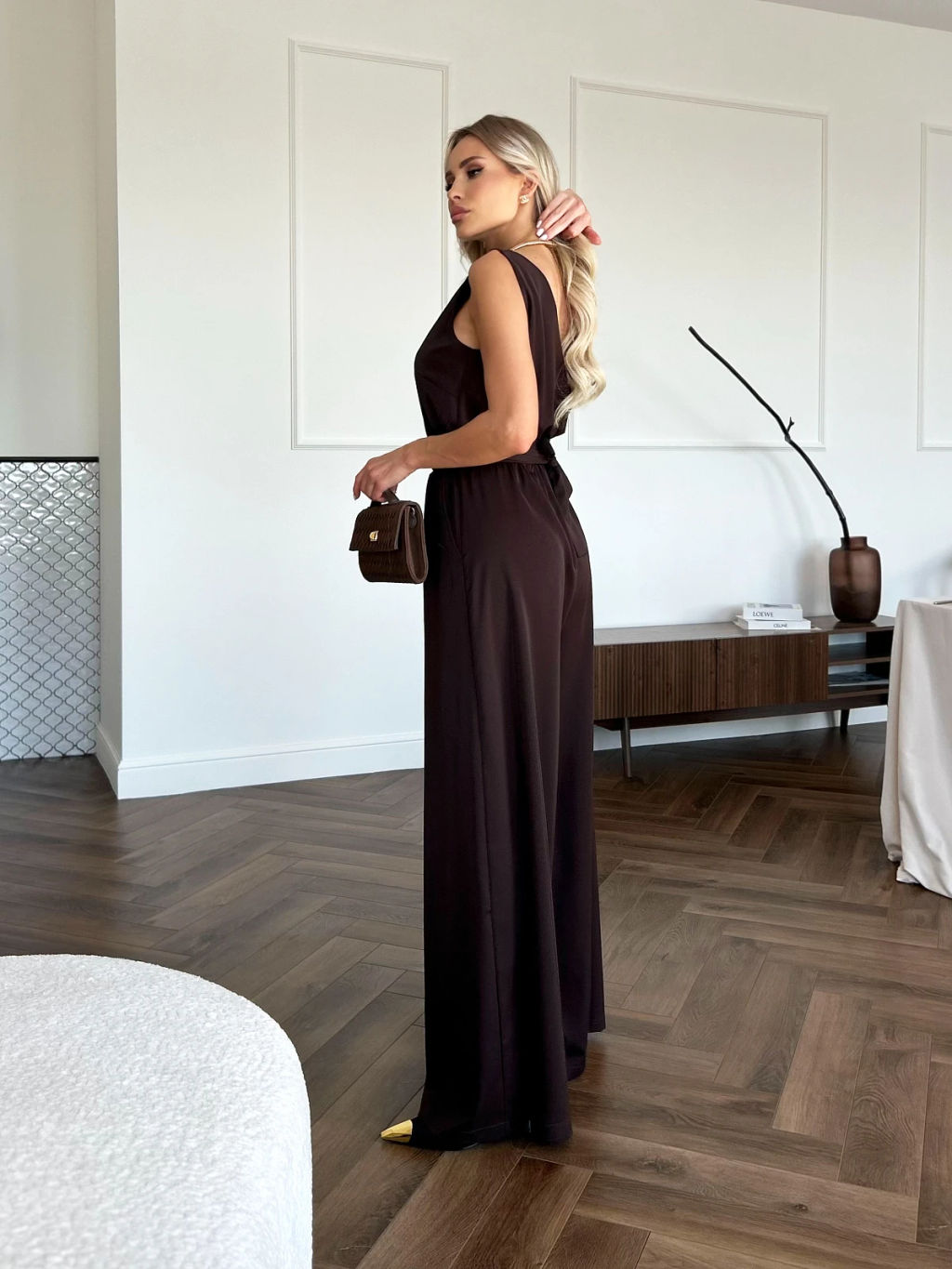 JETTY Комбинезон  фото 17