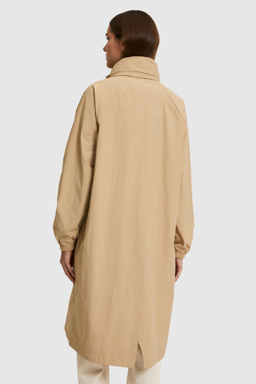 Kad_n Camel Tren_kot - U.s. polo assn фото 7
