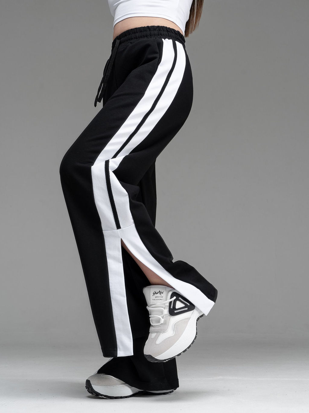 Брюки - Looklie фото 15