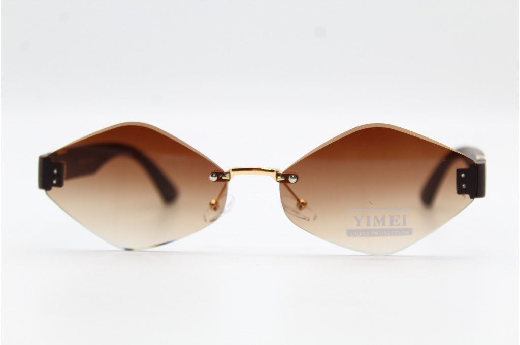 Солнцезащитные очки Yimei 2418 56-18-136 С2
