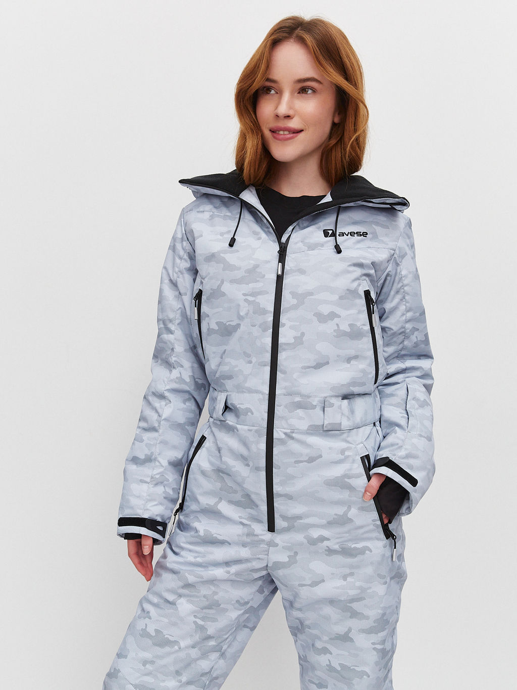 Комбинезон утепленный 23292-438 - Avese фото 47
