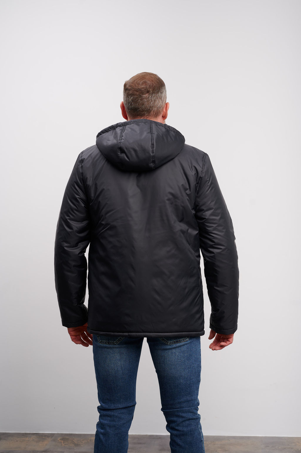 Куртка мужская SALE 12 - Yollochka фото 19