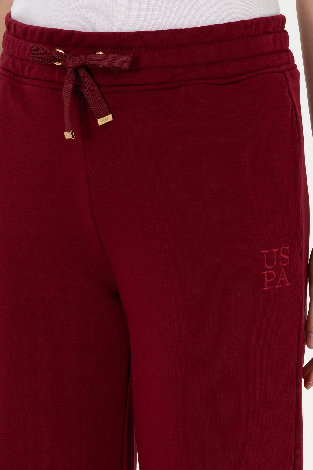 Kad_n Bordo E_ofman Alt_ - U.s. polo assn фото 5