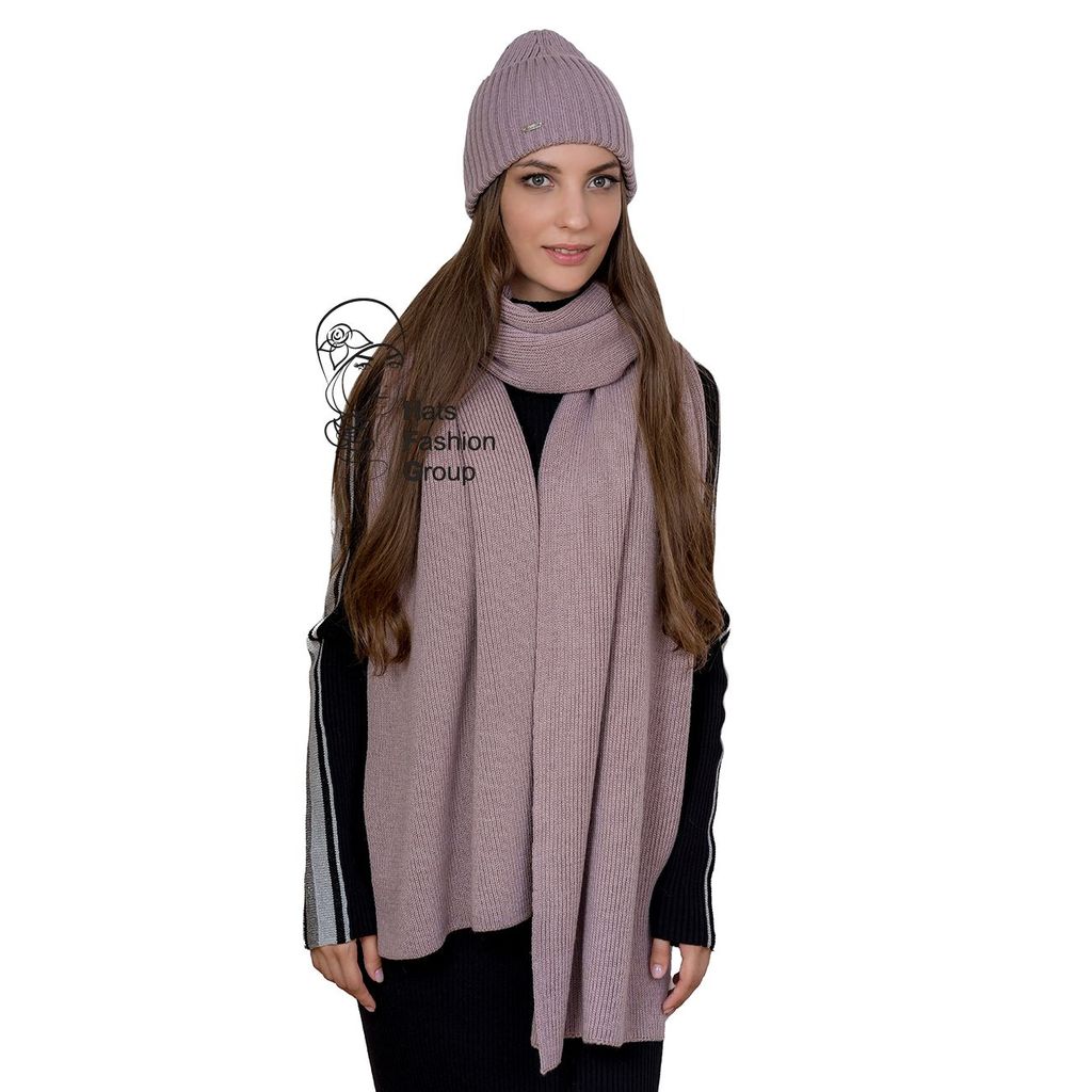 КИРА шапка женская