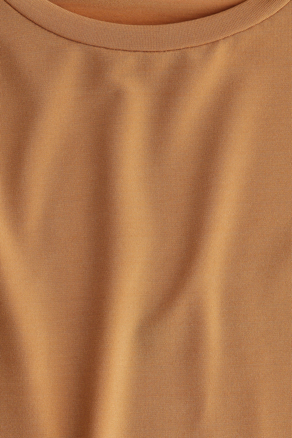 Camiseta ajustada - H&m фото 4