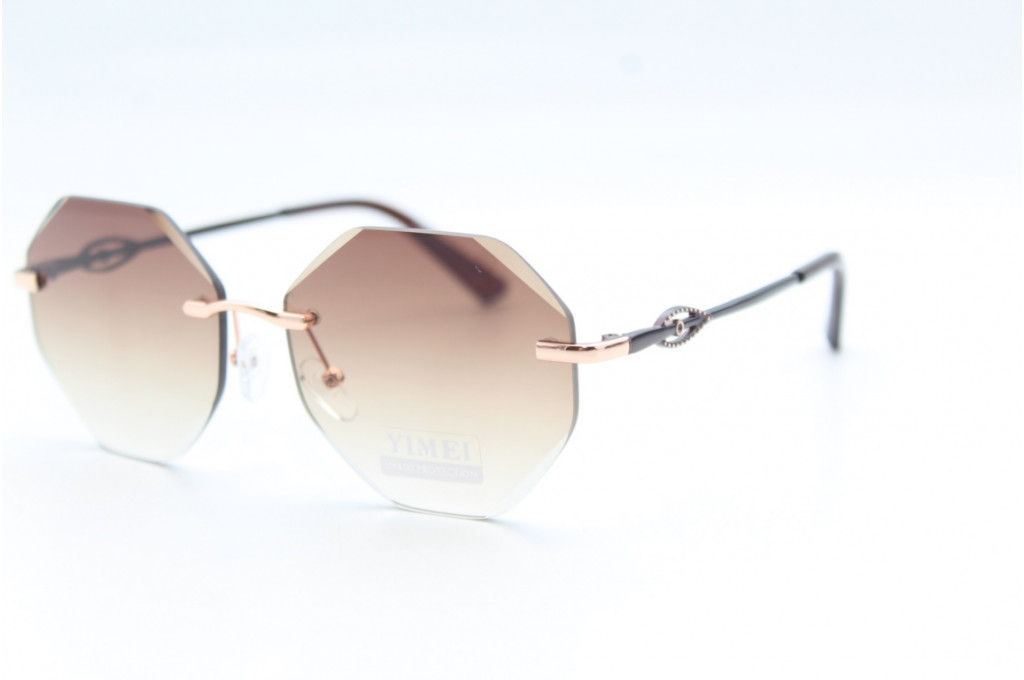 Солнцезащитные очки Yimei 2382 56-20-141 С2