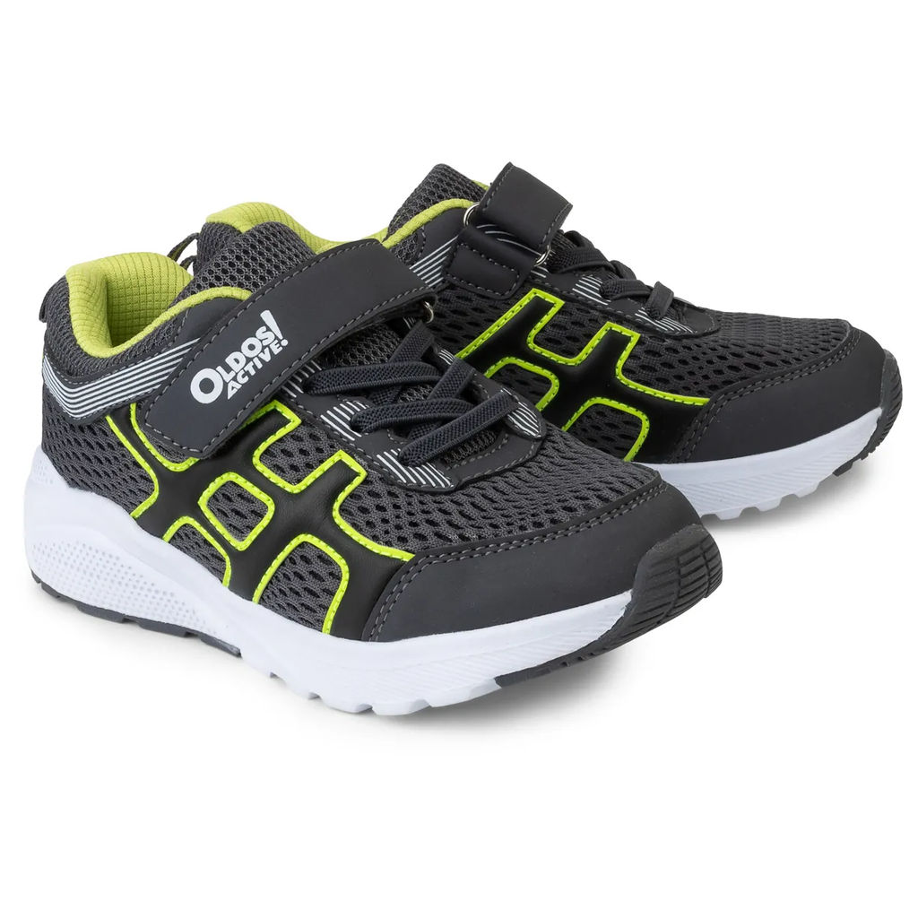 Кроссовки детск. Мехико - Oldos фото 5