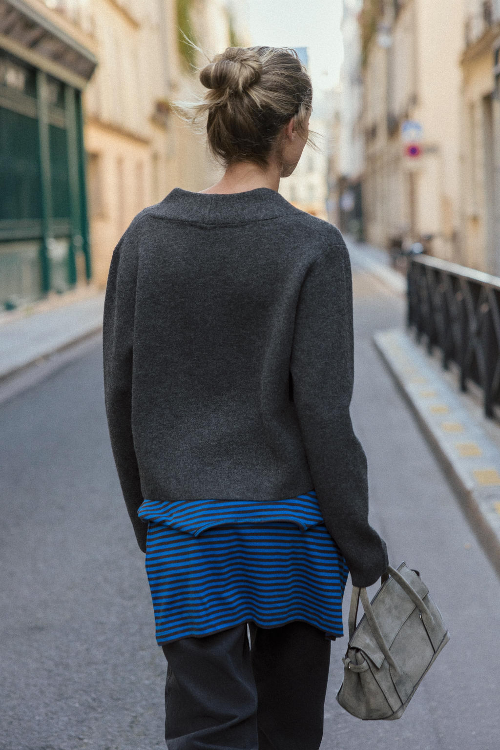V-NECK CARDIGAN - Zara фото 12