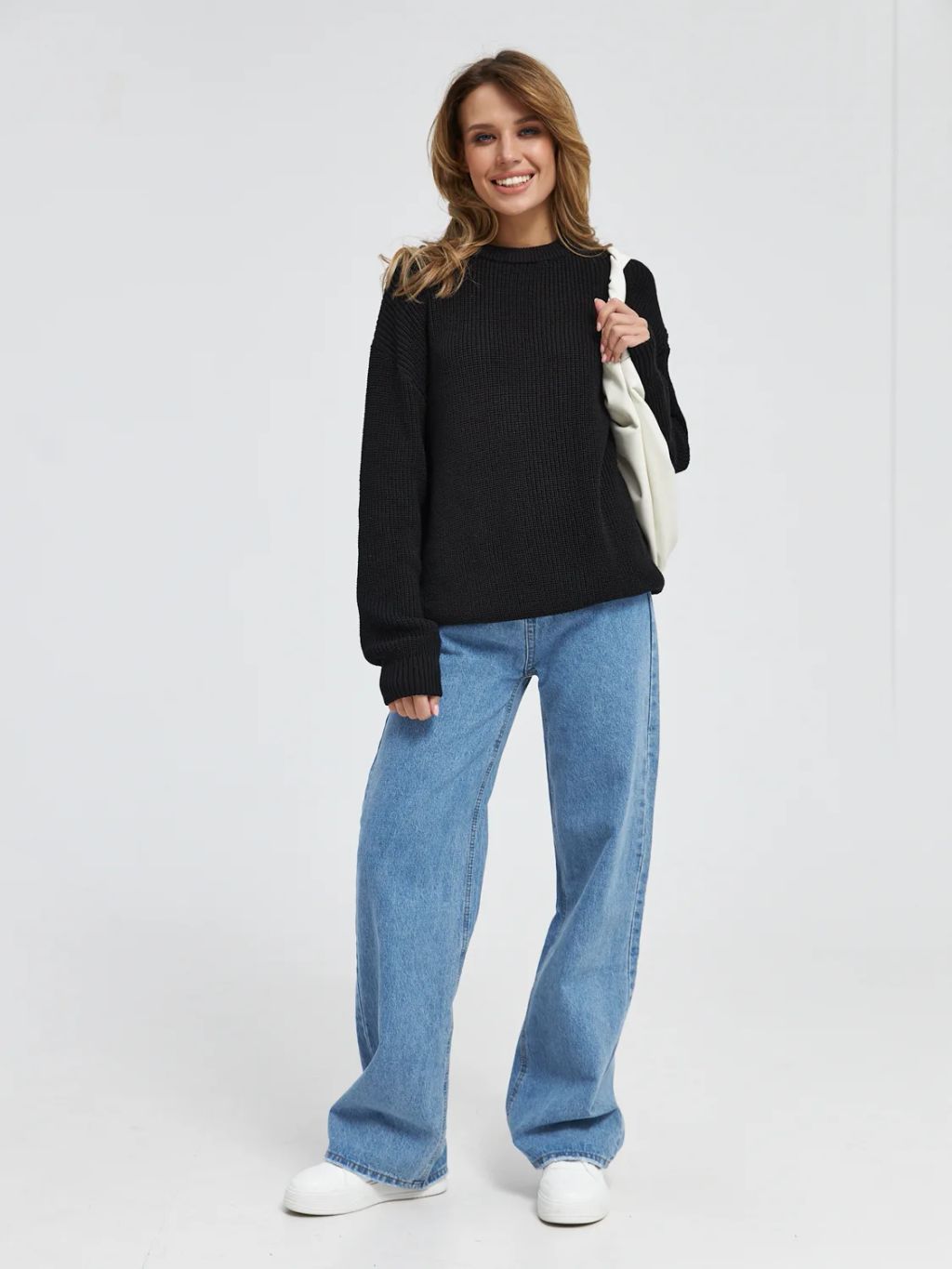 JETTY Джемпер вязаный  фото 26