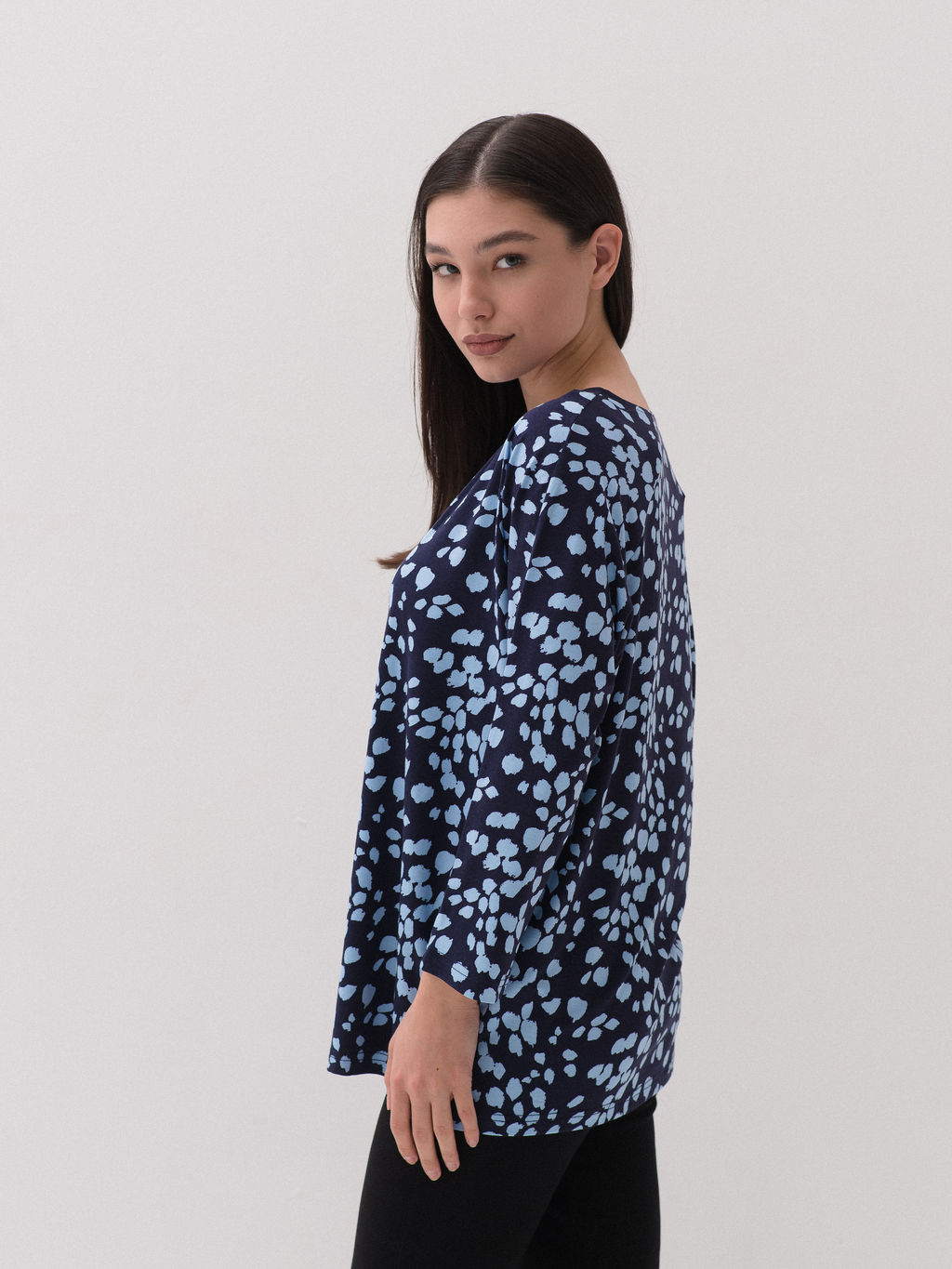 Джемпер женский - Глория Трикотаж фото 2