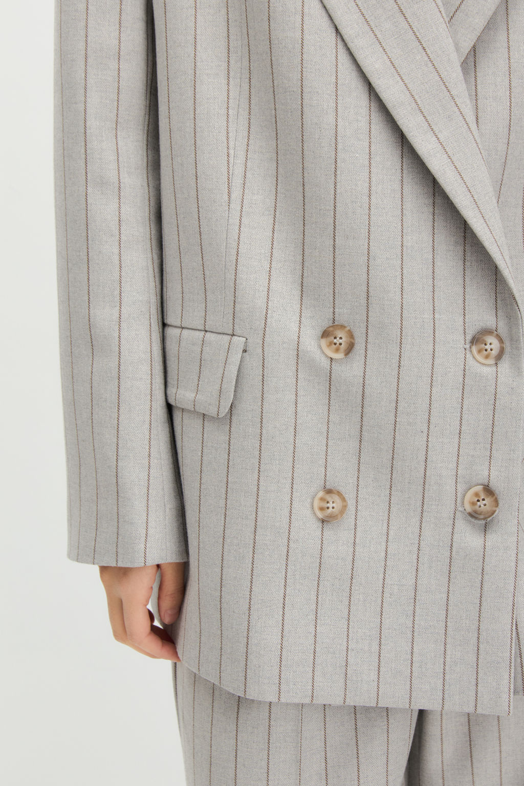 Жакет С5618-3 НСК - Cloxy фото 4