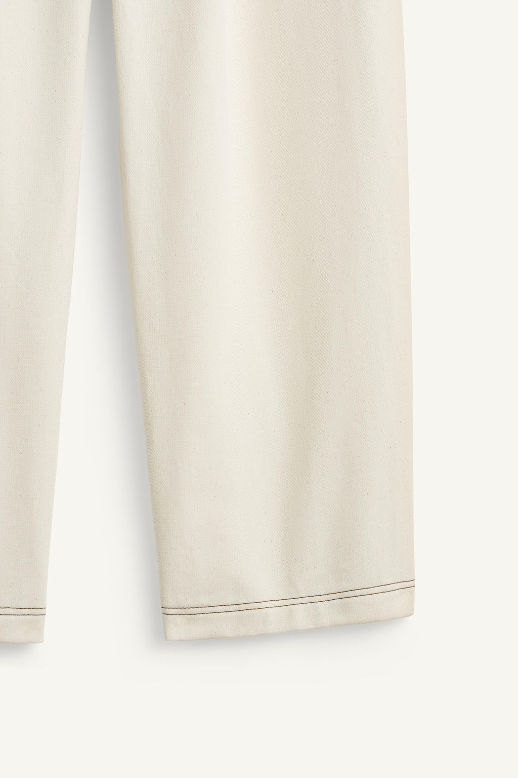 STRGHT PNT - Zara фото 8