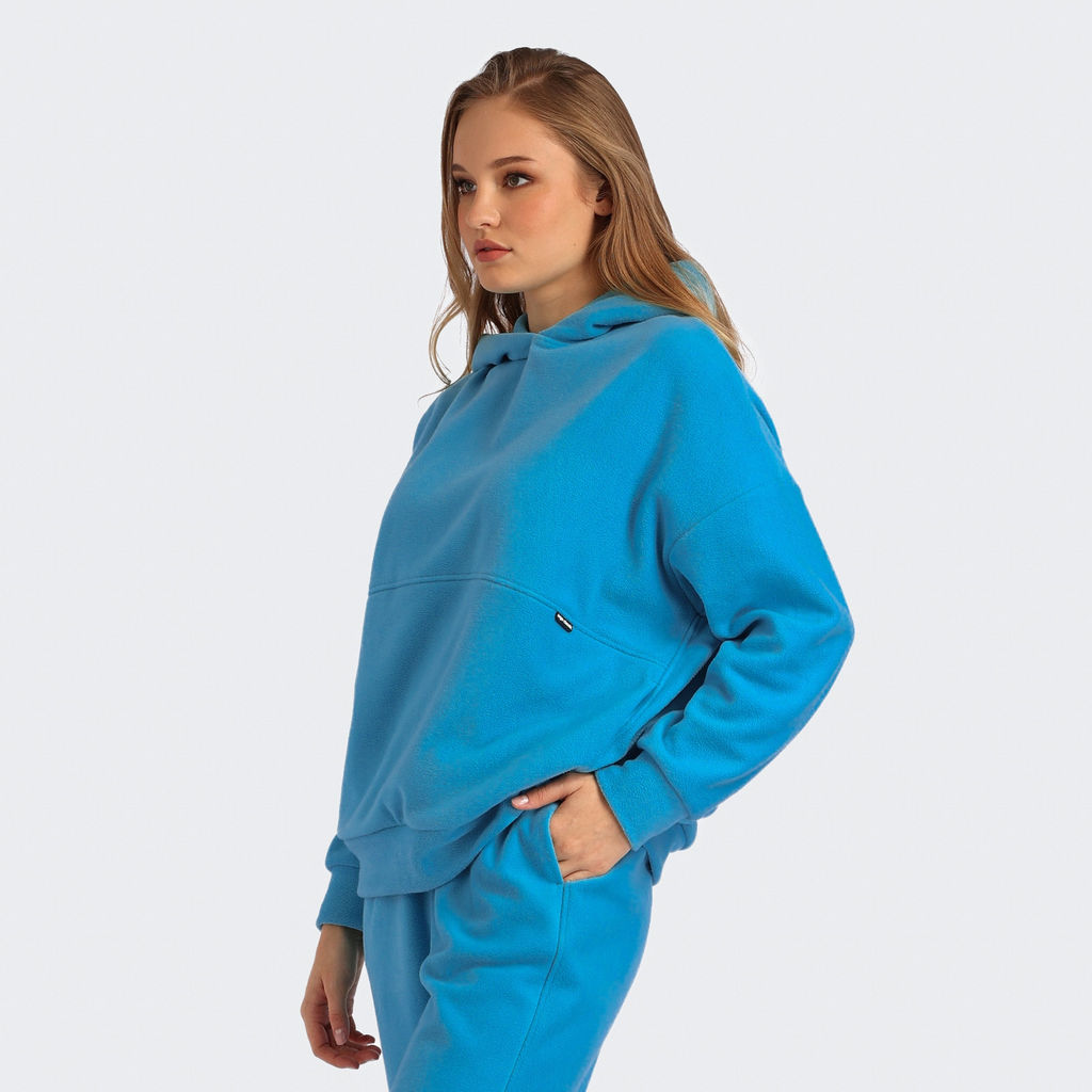 Толстовка из флиса J.422 - Argo classic фото 37