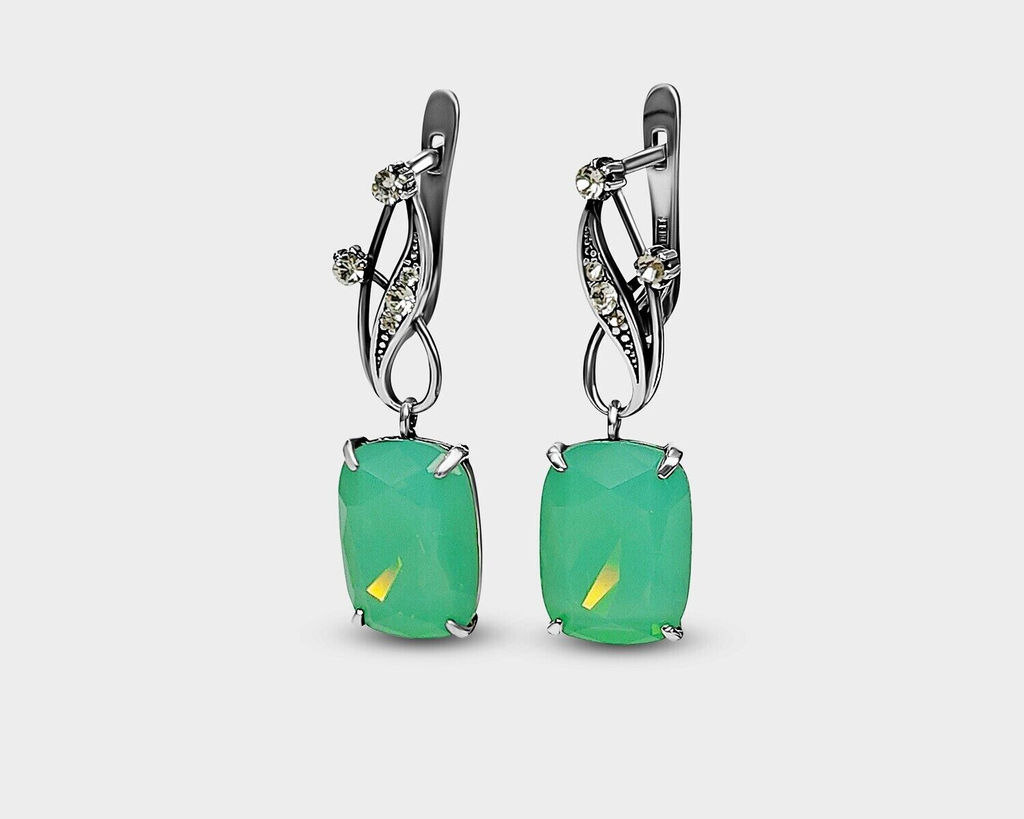 Серьги "Элиза"