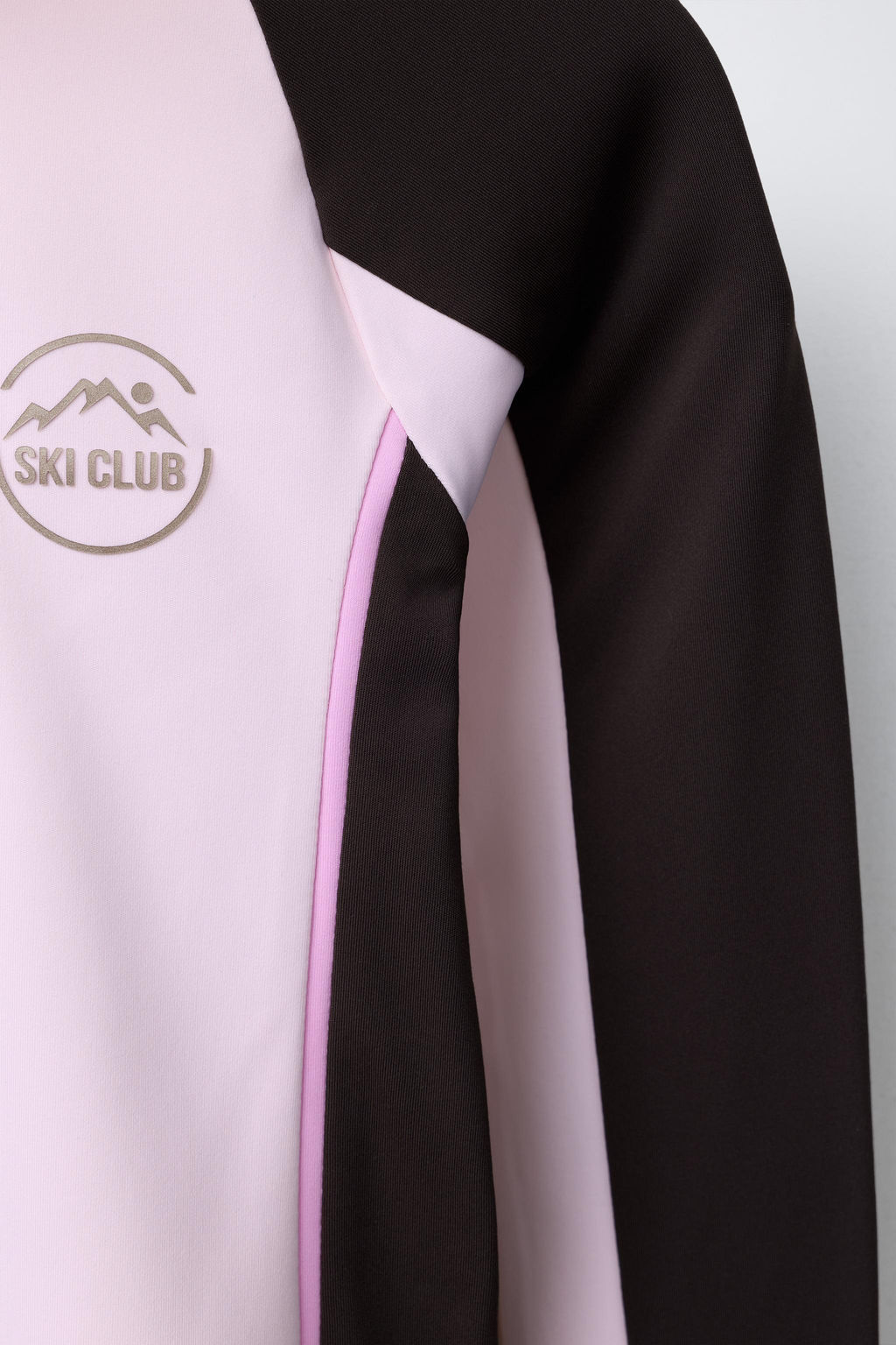 SKI COLLECTION THERMAL T-SHIRT - Zara фото 4