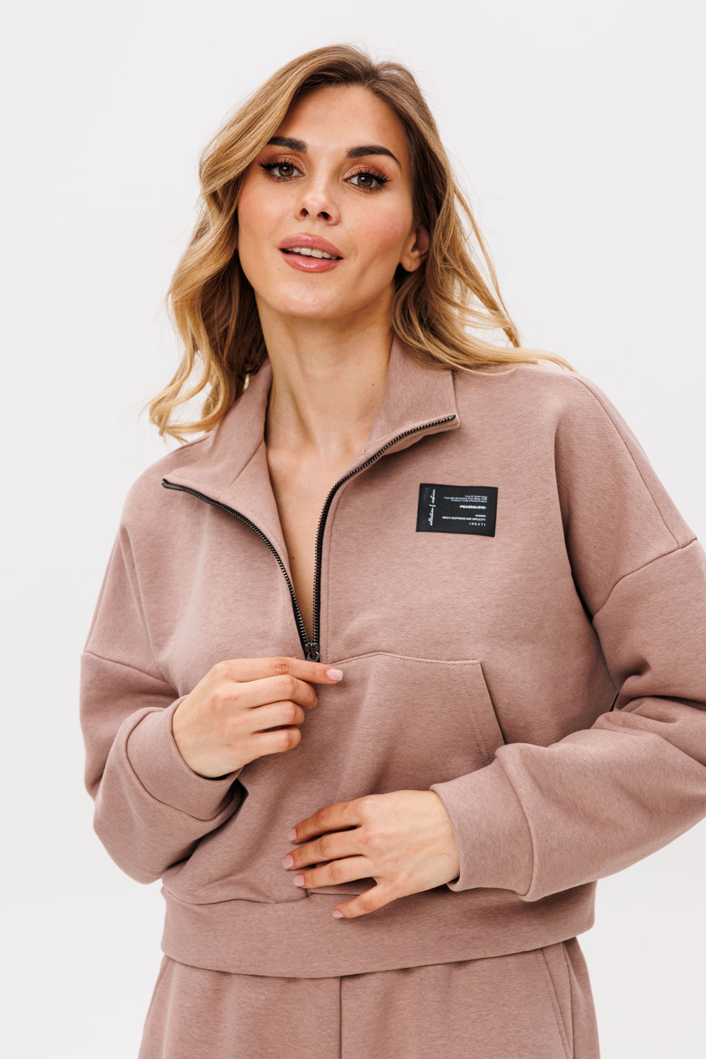 Комплект Eola 2877 из хлопка фото 13