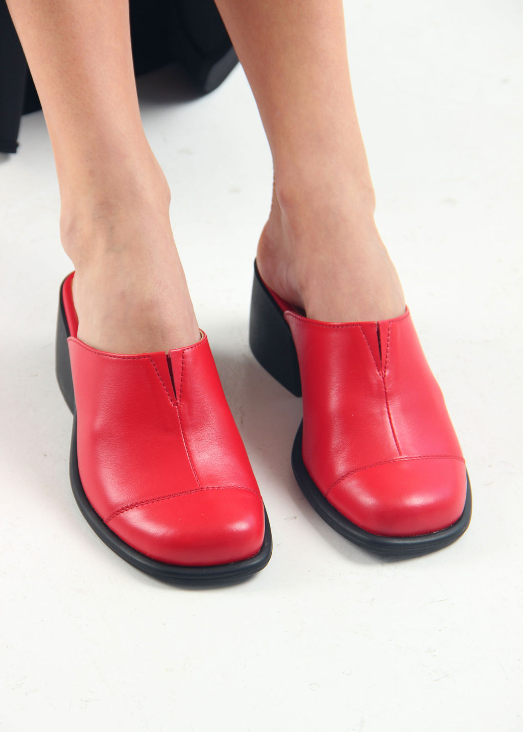 Сабо 5132.23663bl. красный