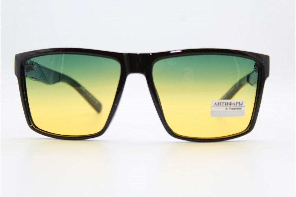 Антифары Maiersha (Polarized) 5084 58-16-134 С3