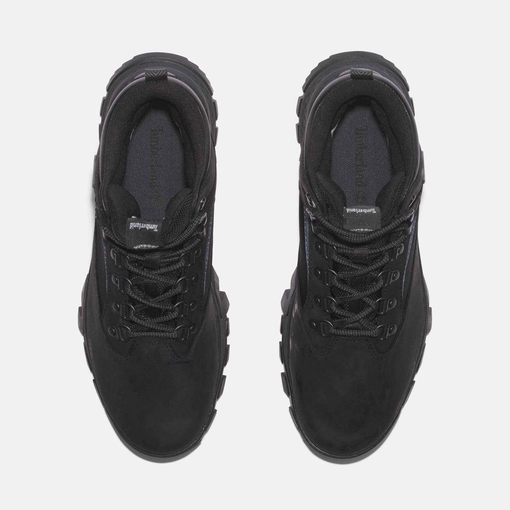 Ботинки / Timberland  фото 5