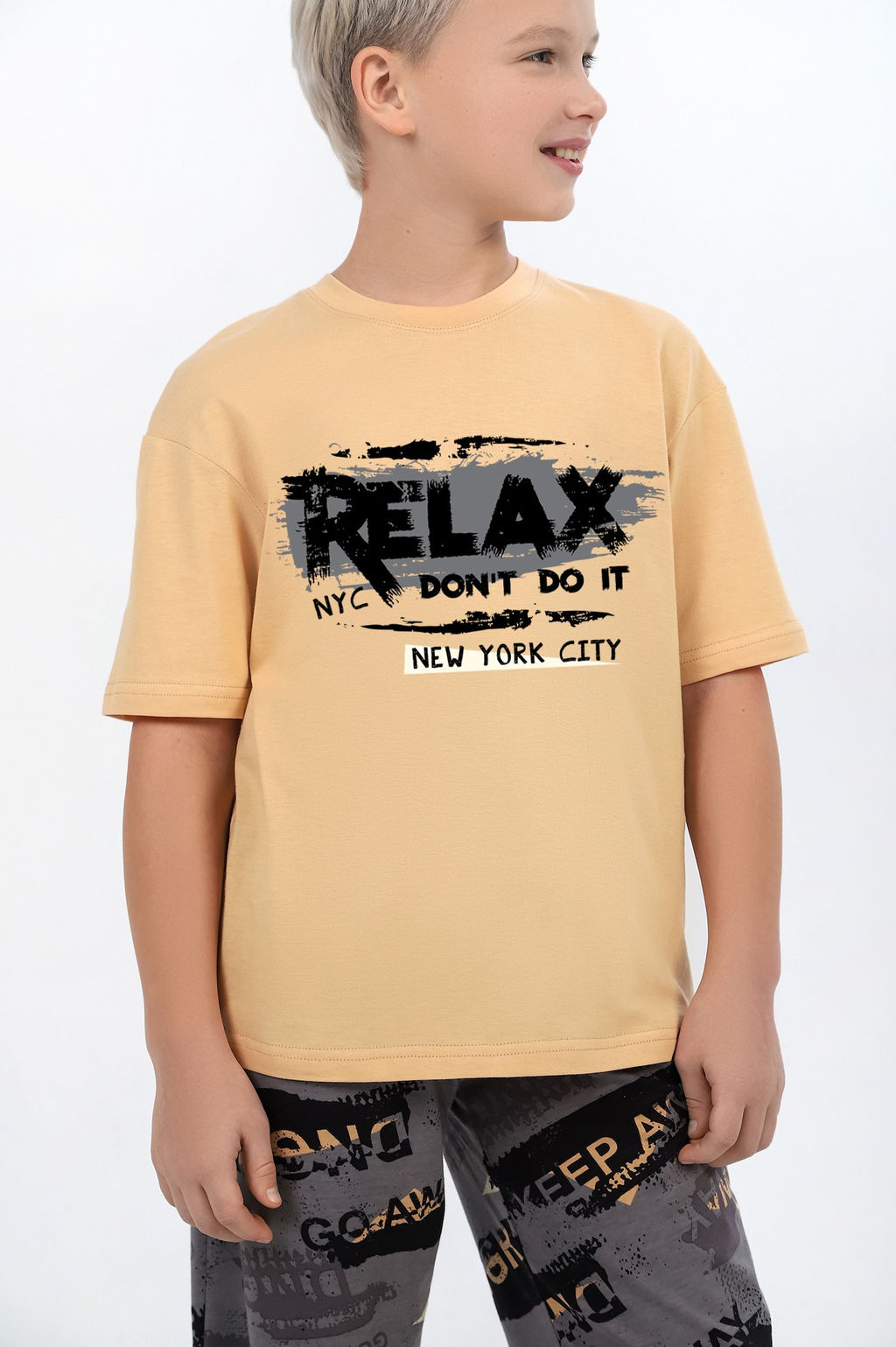 VIOTEX Костюм для мальчика Гранж-1 - Виотекс фото 8