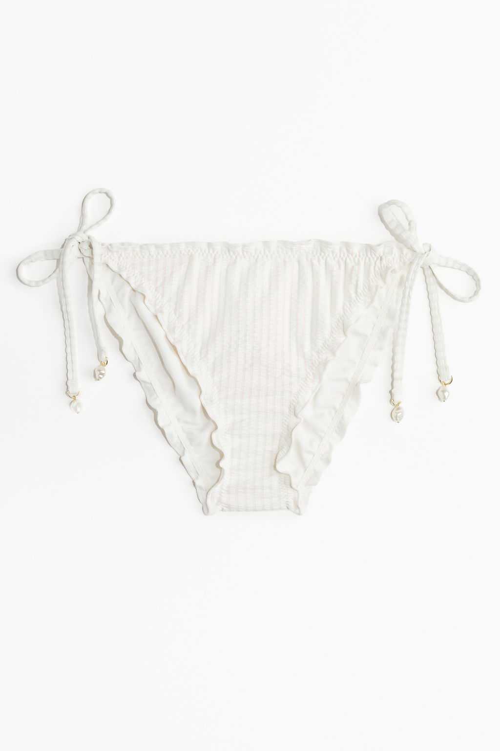 Braga de bikini con lazada - H&m фото 2