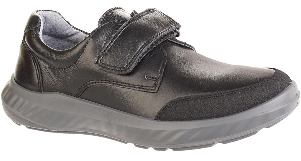 Дерби Kenka 9292-5_black