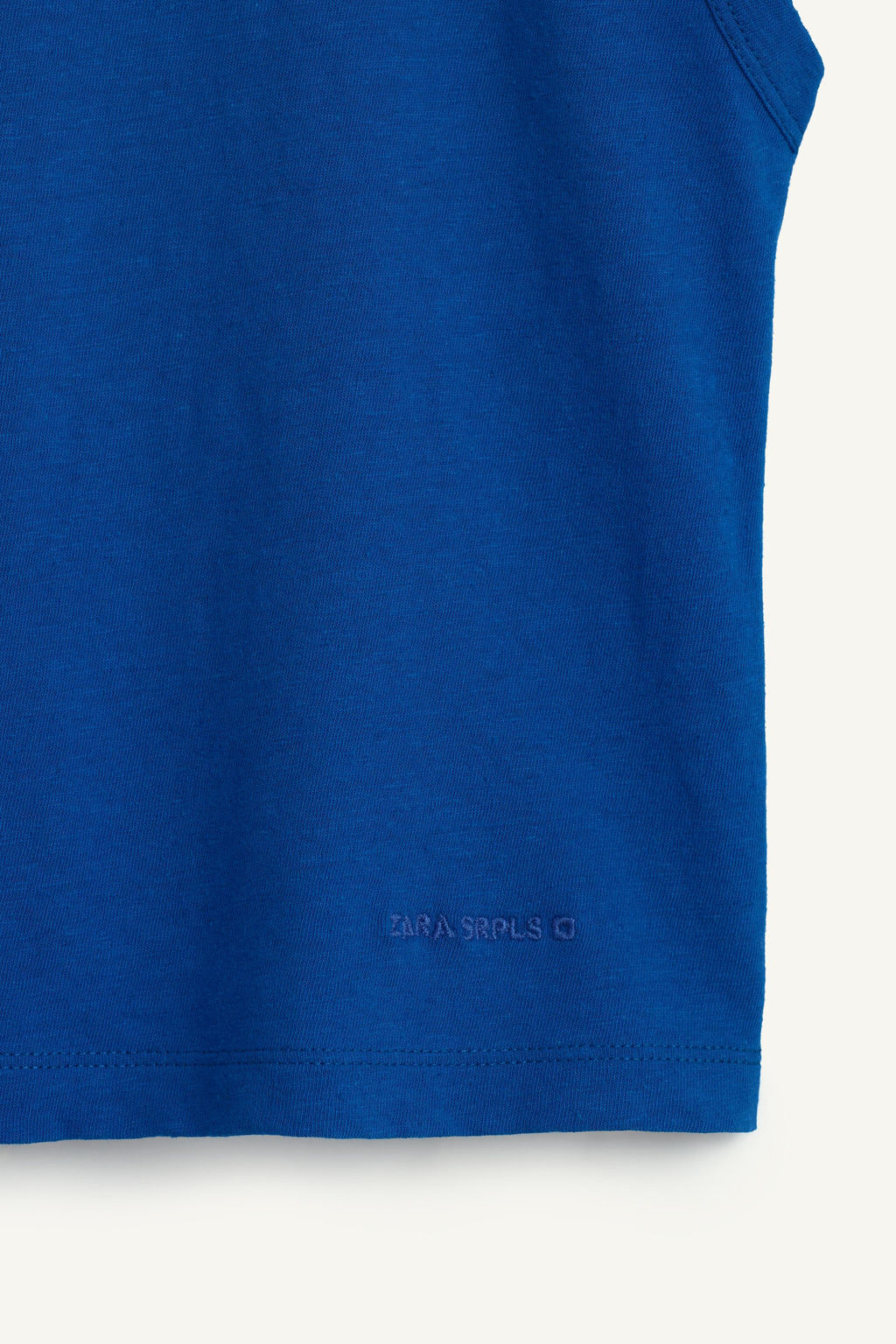 TNNK TP 16 / Cobalto - Zara фото 5