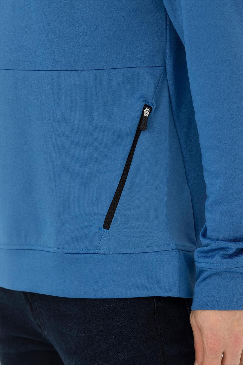 Мужская толстовка Saks - U.s. polo assn фото 14