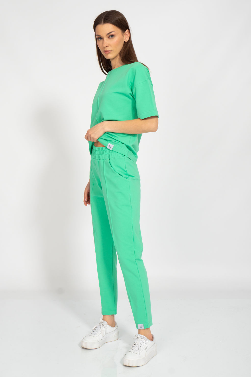 Джемпер 3036 - Kivviwear фото 4