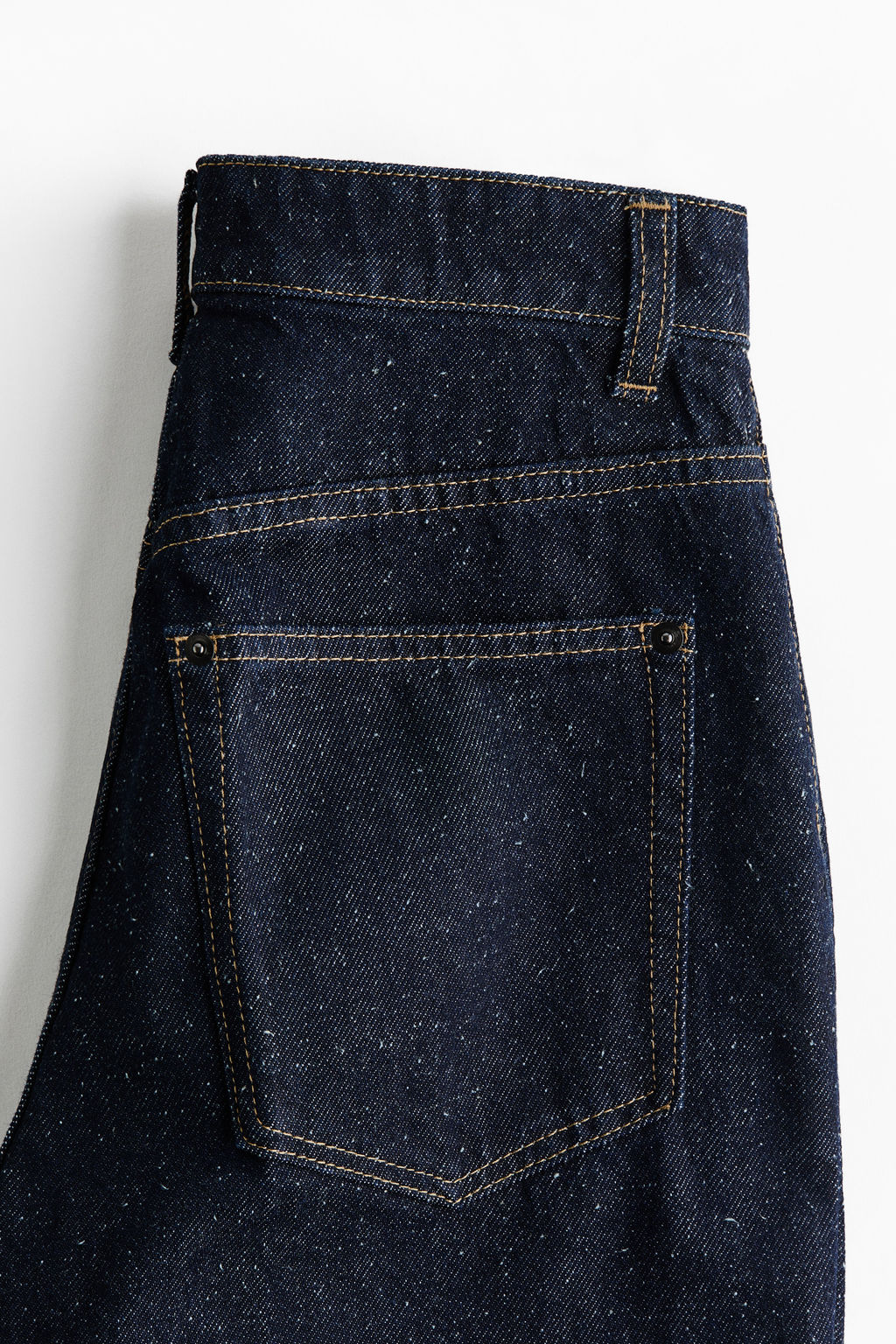 Bootcut High Jeans - H&m фото 4