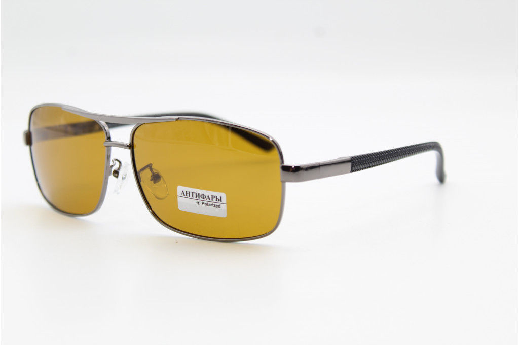 Антифары Pillar (Polarized) 6014 60-13-134 С4