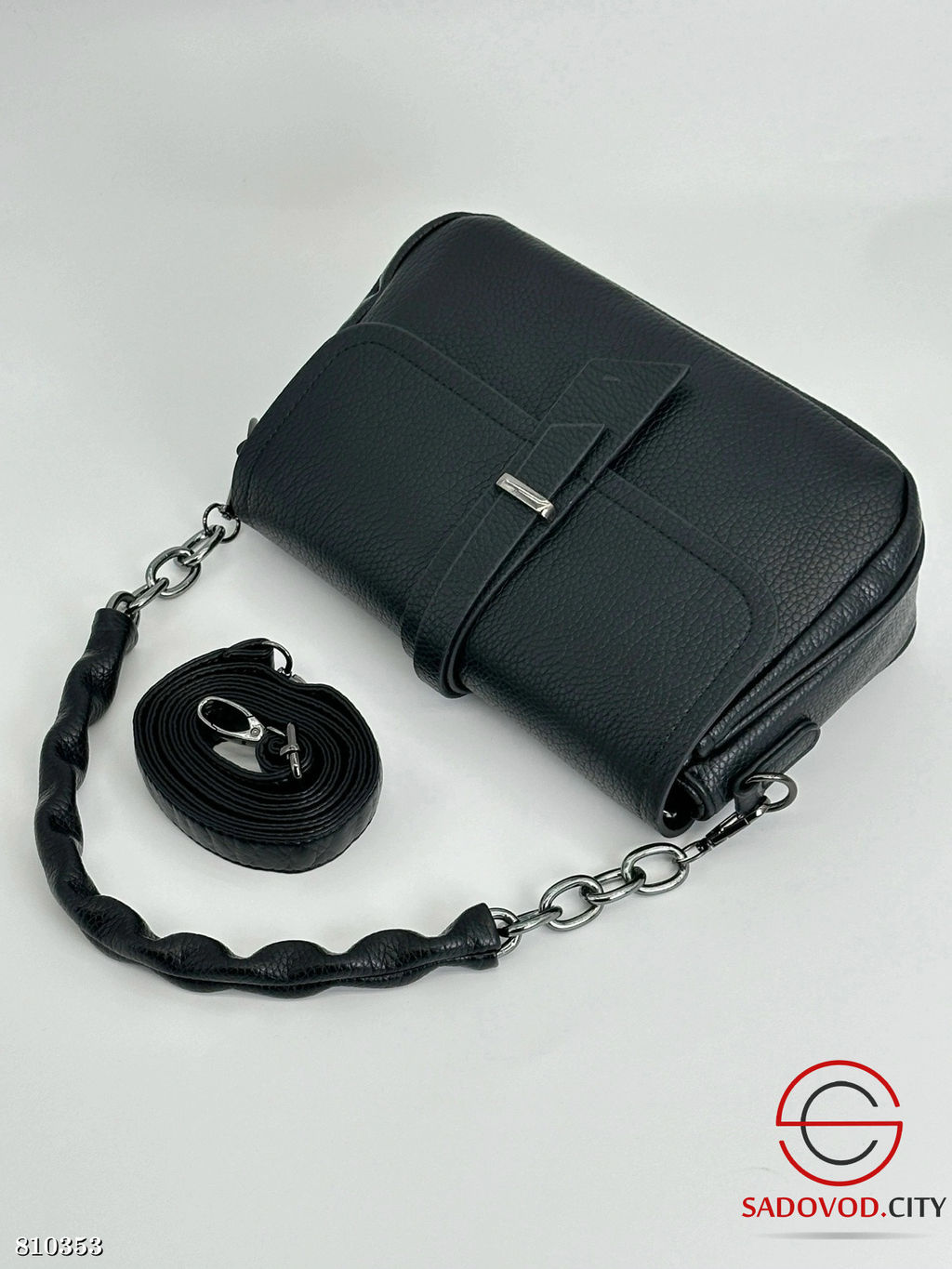 Сумка женская из эко.кожи