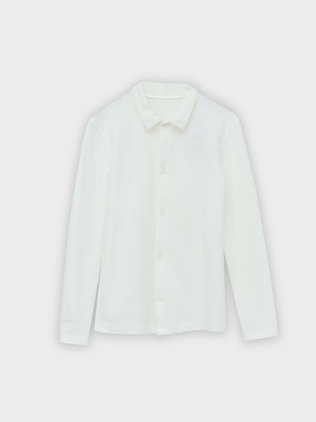 Рубашка для мальчиков в белом цвете - Mark formelle фото 9