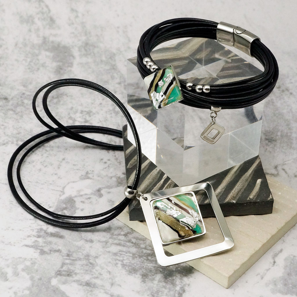 ELEGANT ACCENT Браслет R3548