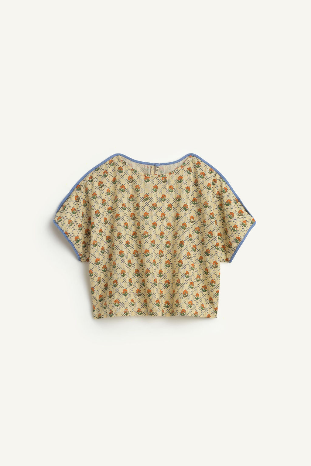 PRNTD SHRT 16 / Estampado - Zara фото 4