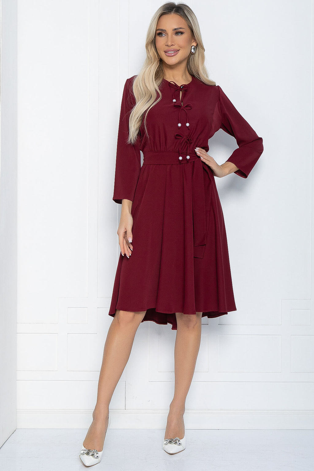 Платье Холли - Lt collection фото 12