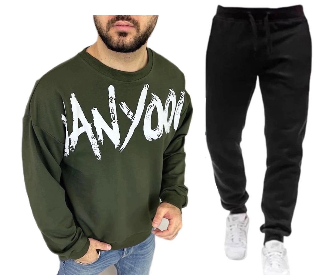 Костюм двойка мужской, Артикул: 135852