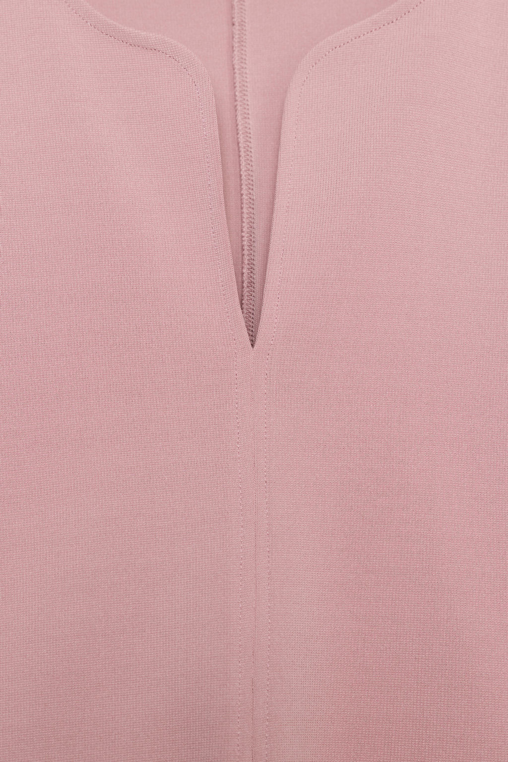 CAMISETA PEPLUM SOFT / Rosa - Zara фото 8