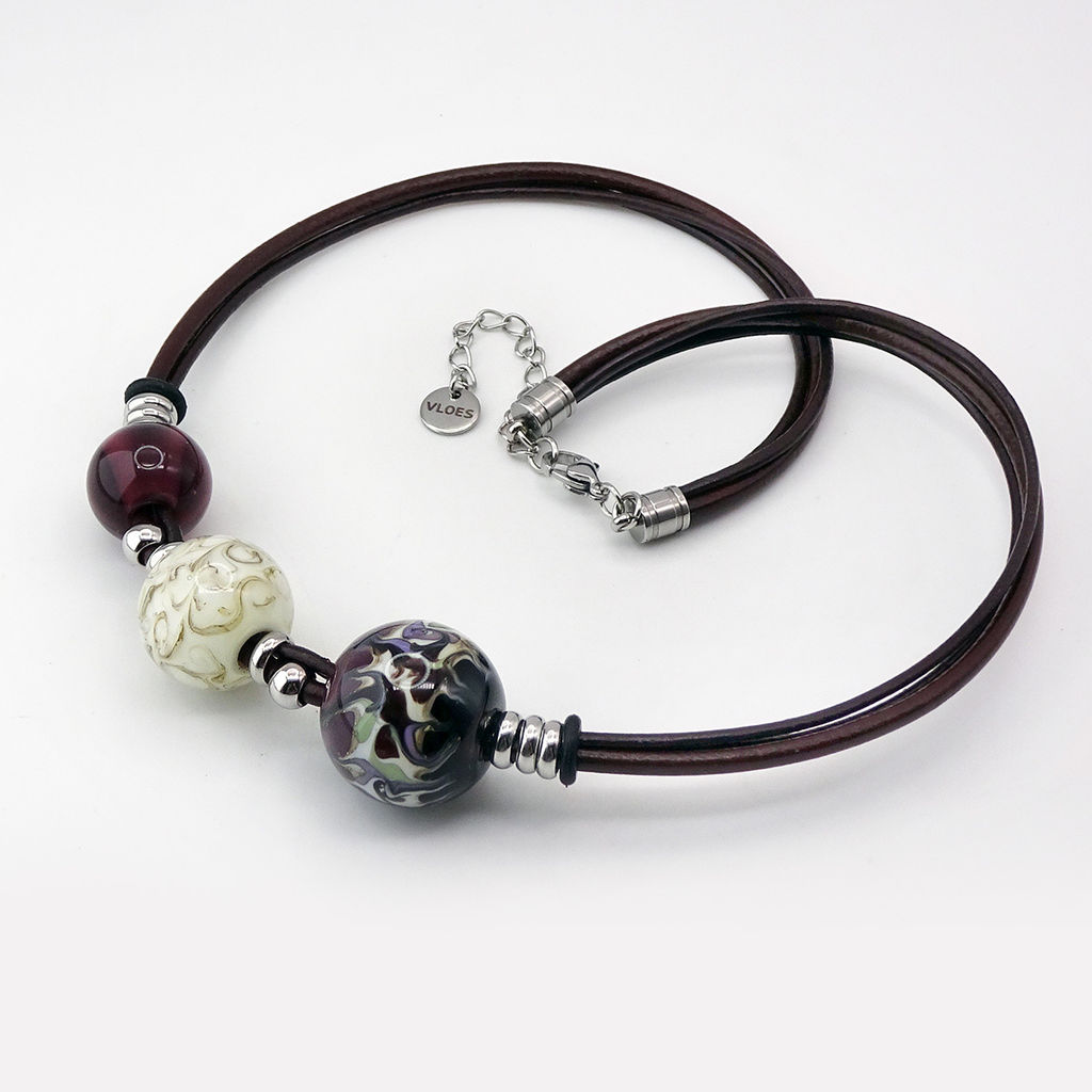 MARVELOUS Колье LKY5957