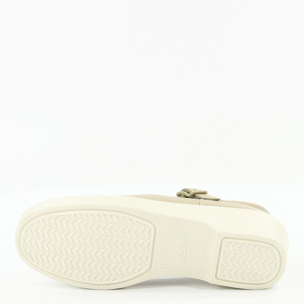 Туфли летние женские