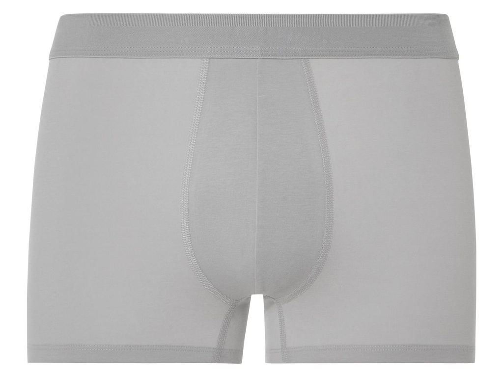 Мужские боксеры LIVERGY 3 шт  фото 9