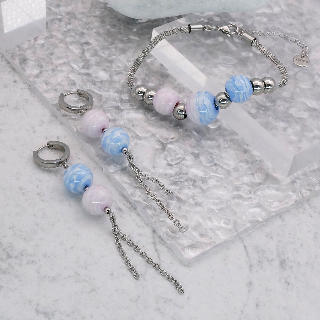 PINK CLOUD Браслет RС3925