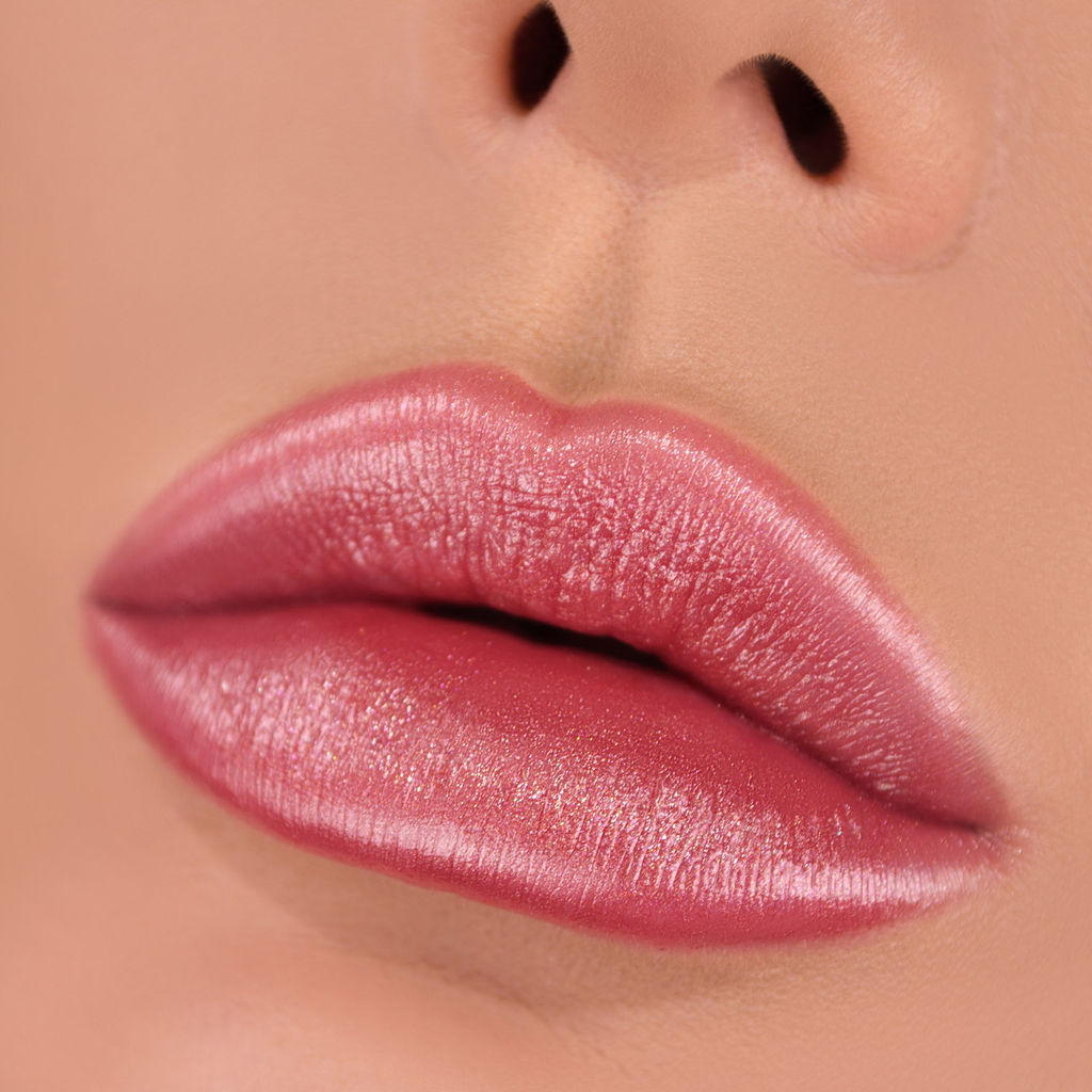 Губная помада PARTY тон №091 мускатный орех NEW 4.3г