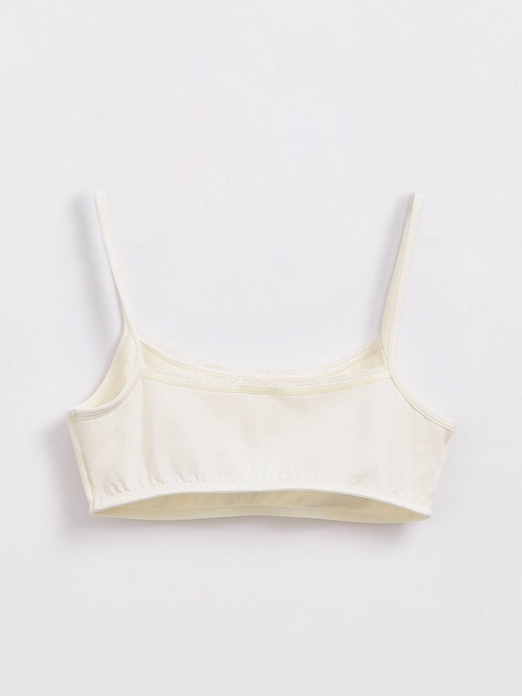 CONTE Бюстье BASIC LINE LBE 2027 (пакет) ivory - Conte elegant фото 3