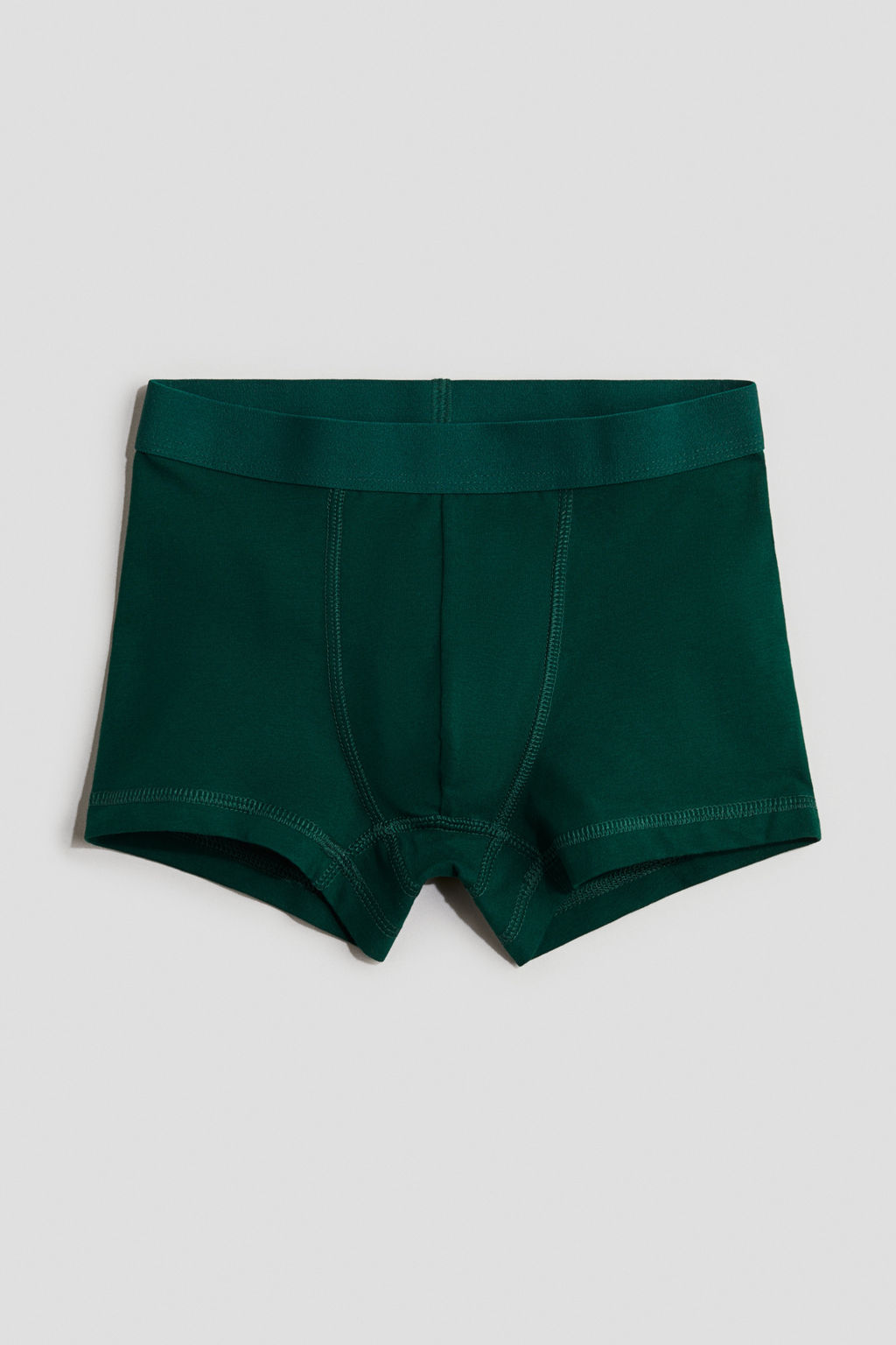 Pack de 5 calzoncillos trunk - H&m фото 4