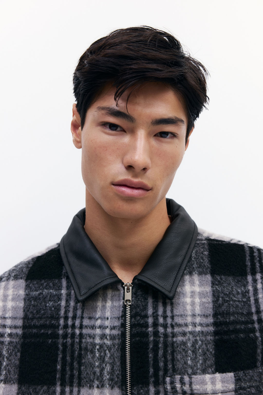 Sobrecamisa Relaxed Fit - H&m фото 7