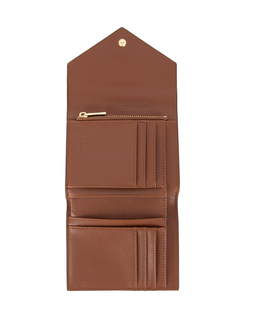 Taba C_zdan - Pierre cardin фото 6