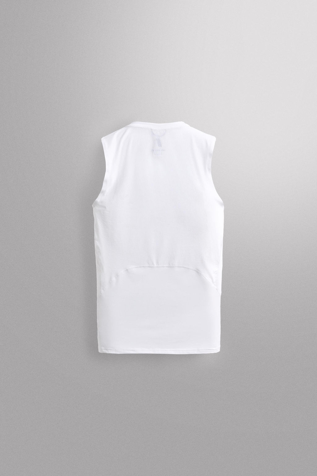 COMPRESSION TANK TOP - Zara фото 8
