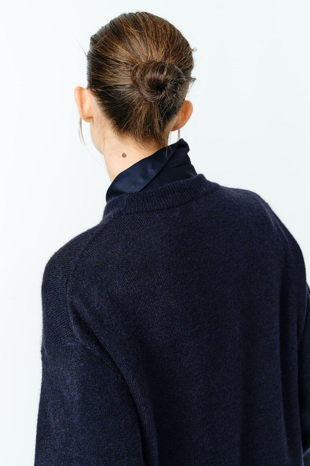 MAMA Jersey con abertura en el bajo - H&m фото 3